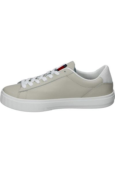 Tommy Hilfiger EN0EN02508 Štýlová taška béžovej farby s prackou