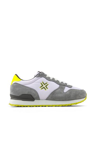 BUCKHEAD Ανδρικά παπούτσια casual BARNES - BUCK4208