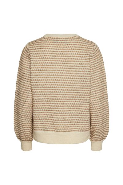 PIECES Tricot pulover pentru femei - PRE55/PL24/PC13/WO5/EA3