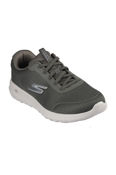 SKECHERS Zöld sétacipők