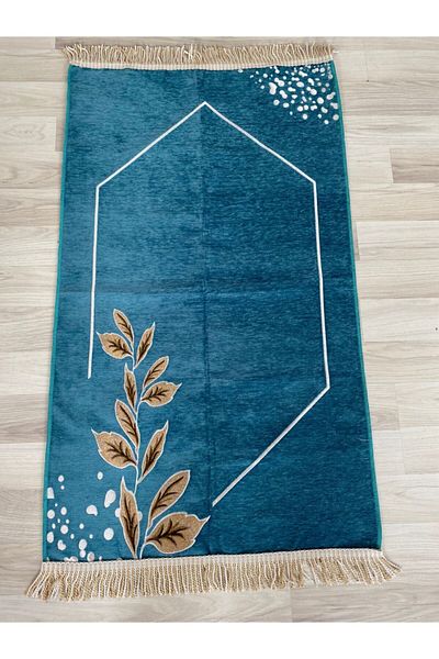 Markapolin Bohça Prayer Rug