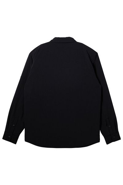 Quiksilver Чоловіче пальто Kvj0 модель Cold Snap Shack