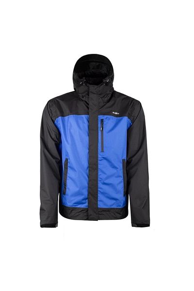 Sportlife 5000mm Blue Raincoat