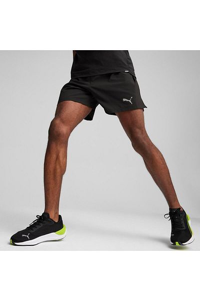 Puma Puma RUN VELOCITY ULTRAWEAVE 5" - Krótkie M