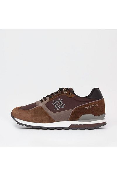BUCKHEAD Buck4099 Fundamental CLR Casual Παπούτσια