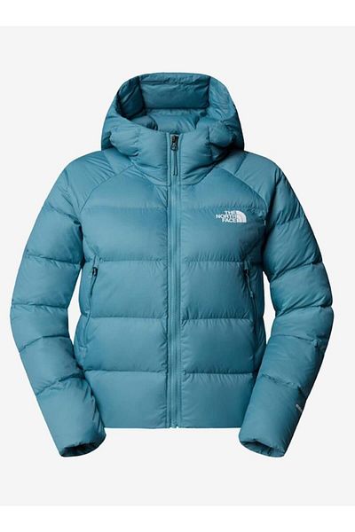 THE NORTH FACE Hyalite pehelykapuci - hangulatos szabás és stílusos kivitel