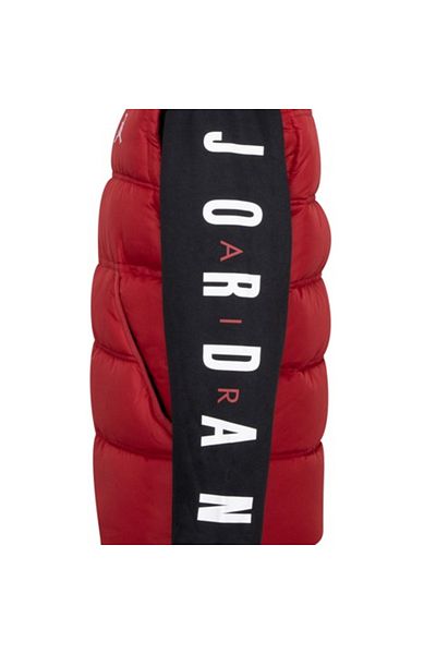 Nike Boy's Jacket Jordan 2 Fer Jkt - 95d191-h24