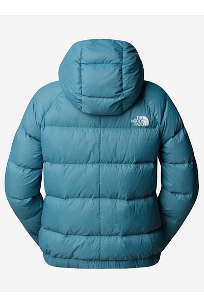 THE NORTH FACE Hyalite pehelykapuci - hangulatos szabás és stílusos kivitel