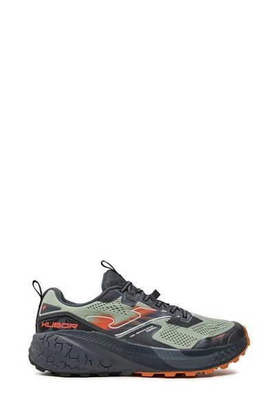 Joma Pánske vychádzkové topánky KUBOR MEN 2405 Grey