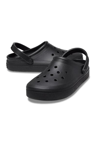 Crocs 208371-060 UTÁRI KLUMMU SZANDÁL PAPUCS