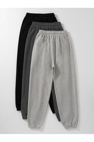 DAXİS Sportwear Company TRENCĂ UNISEX PACK 3 DAXIS Sportwear Company