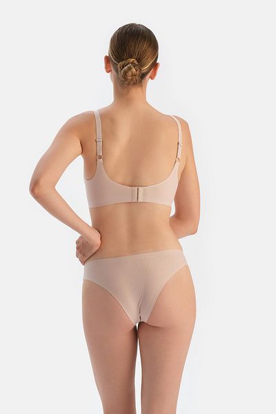 Dagi Púder 1123Kc Underwire Seamless Melltartó