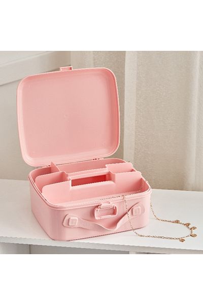 Home Box صندوق تخزين المجوهرات من Flutterby - 24x21x9 سم