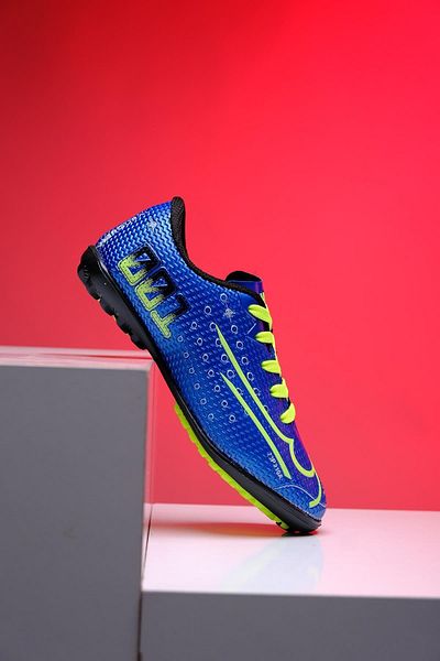 Oksit W441 Παιδικά παπούτσια ποδοσφαίρου Astroturf Field Cleats