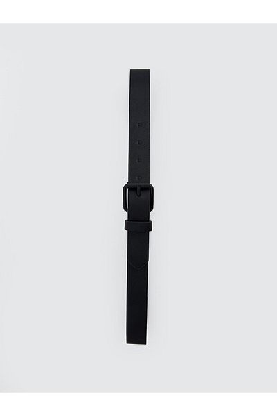 LC Waikiki Boy's Belt - Leather Look