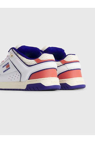 Tommy Hilfiger Nízké boty Tjm Skater