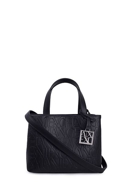 Armani Exchange حقيبة سوداء للنساء942647 Cc793 00020