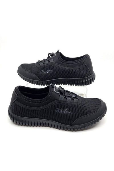 Wickers Femei Ortopedici Vară Confortabil Zilnic Cauciuc Ornamental șireți Pantofi sport ușoare de mers pe jos 36-40
