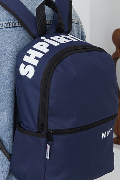MUBO Rucsac mediu Shpirti Im