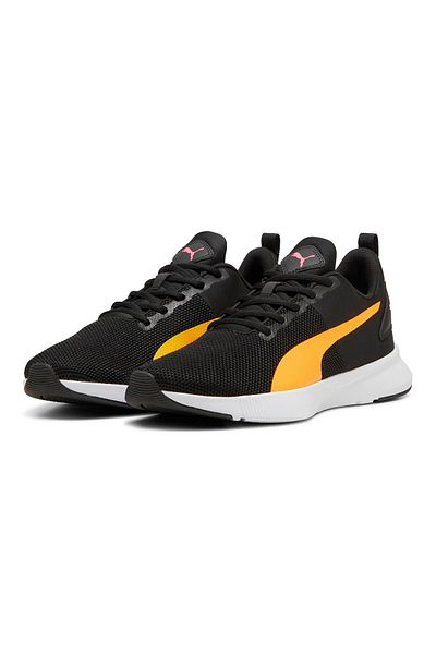Puma Puma Flyer Runner - Black-Solar Spring-Sunset Glimmer