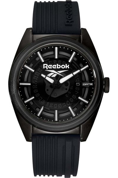 Reebok Uniszex Rv-wal-g3-pbib-bw karóra