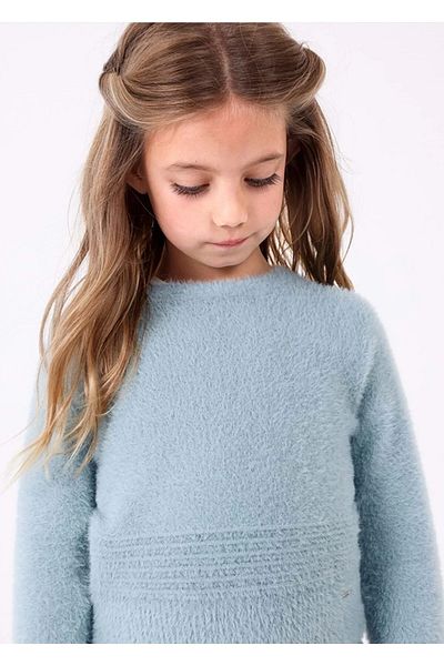 MAYORAL Girl's Sweater - Model 4305