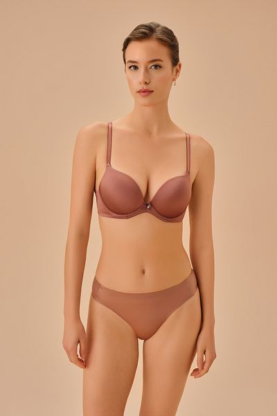 SUWEN Super biustonosz push-up