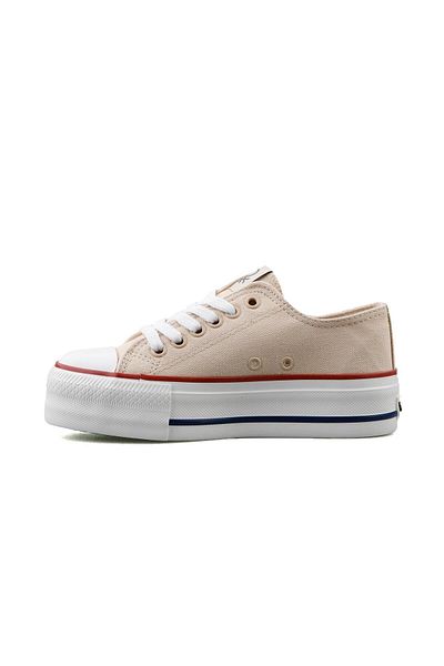 Benetton Pantofi sport de damă