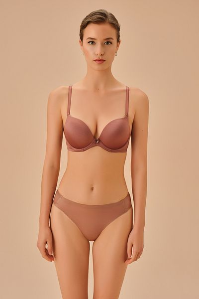 SUWEN Super biustonosz push-up