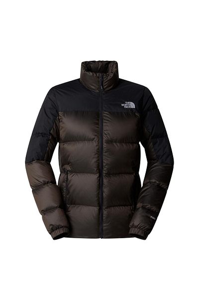 THE NORTH FACE Diablo Down 2.0 női kabát - barna, XS, Nf0a89900bı1