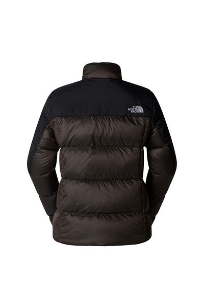 THE NORTH FACE Diablo Down 2.0 női kabát - barna, XS, Nf0a89900bı1