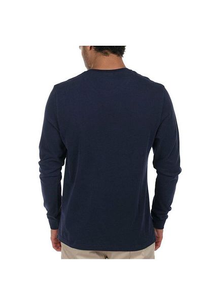 Columbia Cs0354 Csc - M egyszerű logós sötétkék póló