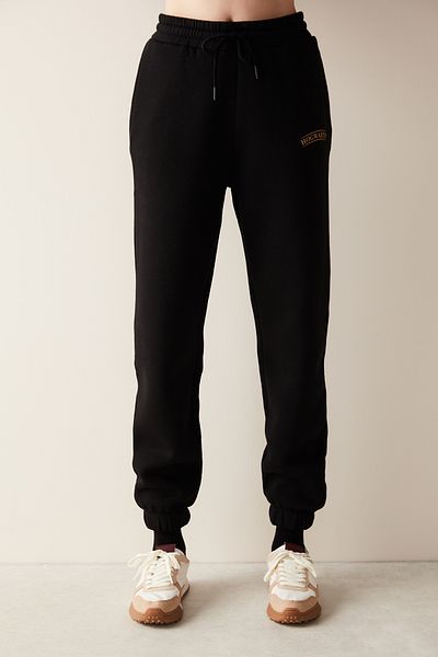Penti Hogwarts Black Jogger - Colecția Harry Potter