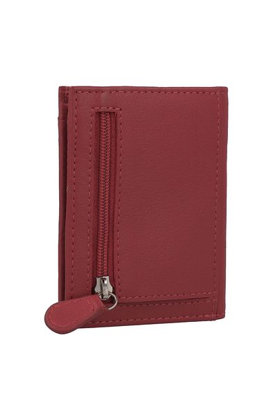 BUGATTI Bezpečná tenká peňaženka RFID Schutz Leder 8 cm