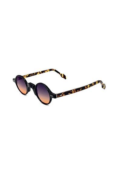 FRANCO VITAL Fv Ares Blk/jap نظارات شمسية للجنسين