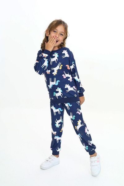 ÖYKÜ KİDS Children's Sets