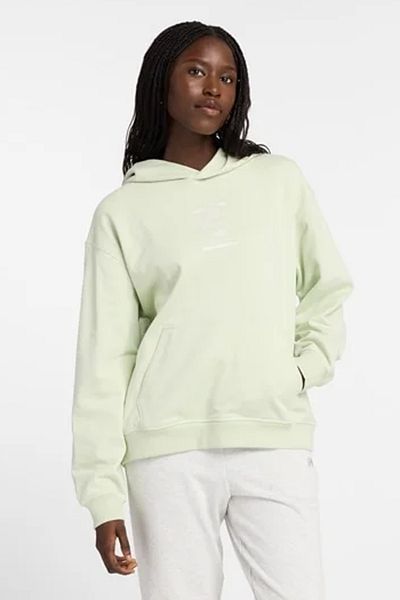 New Balance WT43552 Sudadera modell