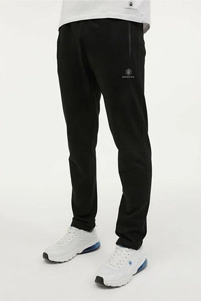 lumberjack 3m M-ct121 - أسود أساسي T.Pnt 3FX BB مقاس كبير XXL