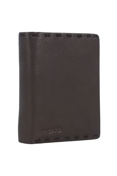 Picard Ranger 1 Geldbörse RFID Schutz Leder 8 cm