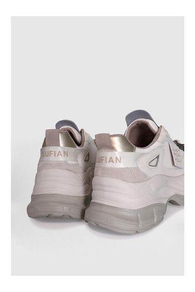 Lufian Terra 7cm Thick Sole Women's Sneaker Sneakers