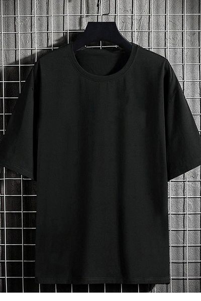 Relax family xf Tricou oversize unisex - Imprimare pe spate viu