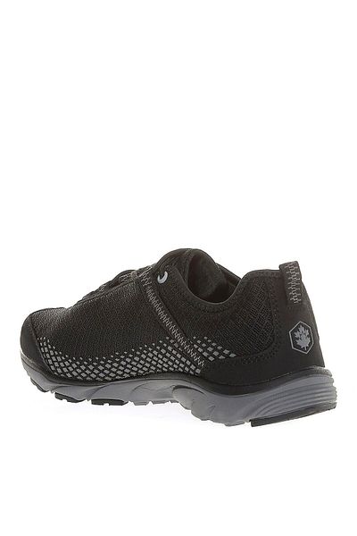 lumberjack Ανδρικά καθημερινά casual παπούτσια Dare 2fx Black