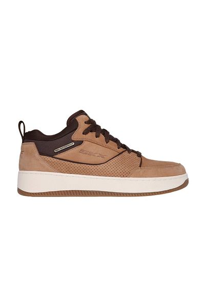SKECHERS 254014 Sivá