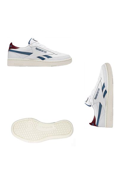 Reebok Club C Revenge - Pohodlná a módna obuv