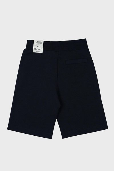 SWATSKY Bg Store Pantaloni scurți bleumarin pentru băieți