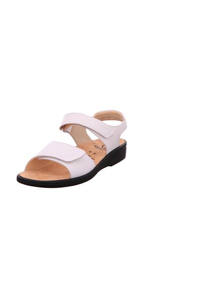Ganter Komfort Sandalen Für Damen In Offwhite