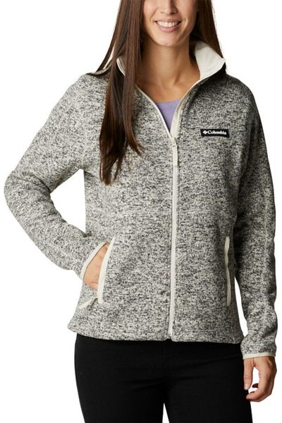 Columbia W Sweater Weather™ na zip