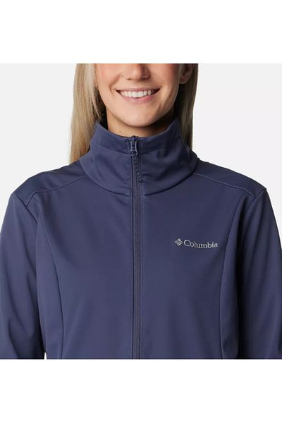 Columbia Softshellová mikina s kapucí Malta Springs™