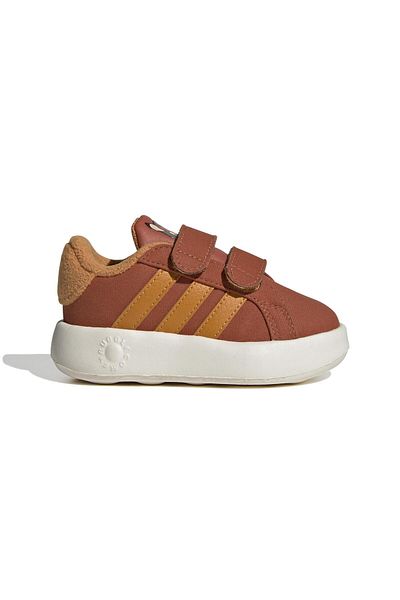 adidas Grand Court Cf I Baby Boy Sneaker
