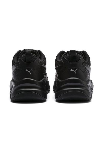 Puma Cilia női alkalmi cipő36977801 fekete